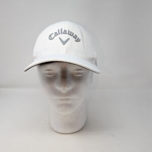 Callaway Flex Fit Hat Size S-M